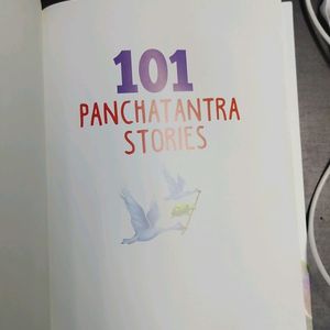 101 Story Book