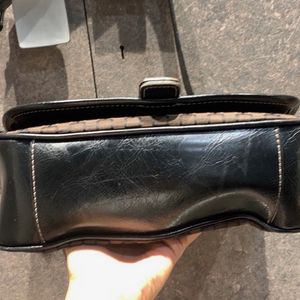 Heavily Used Ninewest Shoulder Bag