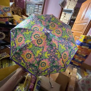 Pack Of 1 Random New Umbrella In Wholesale Prise.