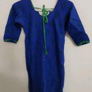 Super Kurta Set