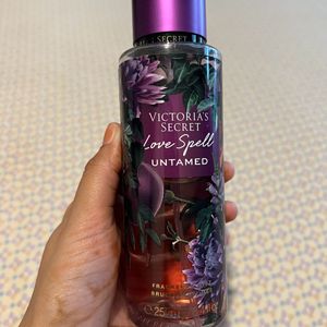 Victoria’s Secret Love Spell UNTAMED