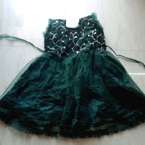 Girls Dress