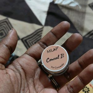 Pot Concealer,My Glam Stick Concealer,Compact