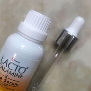 Vitamin C Face Serum