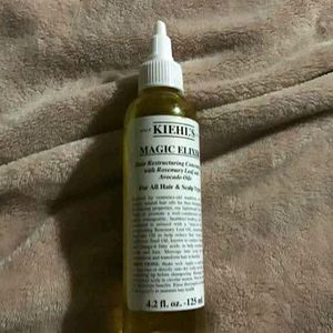 Kiehl's Rosemary & Avocado Oil