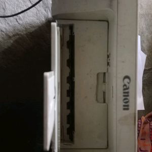 Canon Printer