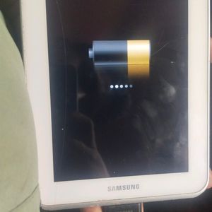 16gb Wifi Samsung Tablet Tab