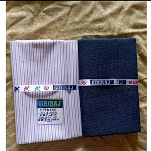 Pant Shirt Fabric