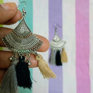 Different Earings for Differen Occasion