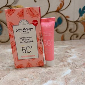 Dot & Key watermelon Skin Care Products