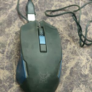 Mouse Working But Buttons Are Little Soft