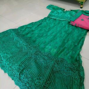 Lehnga Choli For Women