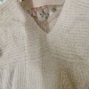 Coxy Sweater