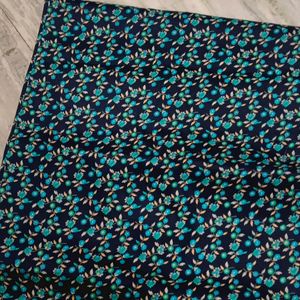 5 Mtrs Pashmina Fabric