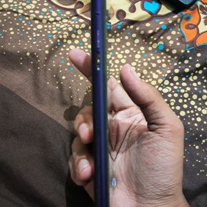 Realme 5 Phone Working ( Need New Screen)