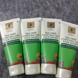 Tea Tree 1 pack Of Only 199