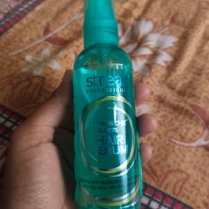 Hair serum