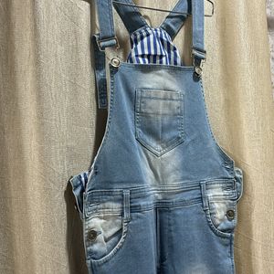 Dungaree