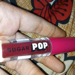 Sugar Pop Liquid Lipsticks