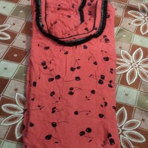 Designer Kurta Stitch By Tailor