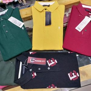 Assorted Branded Polo Ts 3 For 1899