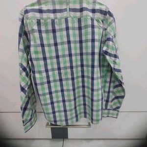 Life Green Shirt