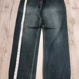 Sc5110 Annex Jeans Waist 34