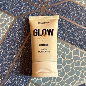 Zudio Glow Vitamin C