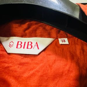 Biba 38 Size