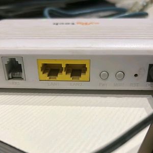 Syrotech Router