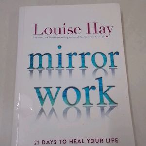 Mirror Work By Loius Hay