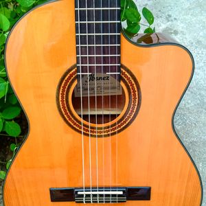 🎸Ibanze Ga6ce-Am Professional Classical guiter.