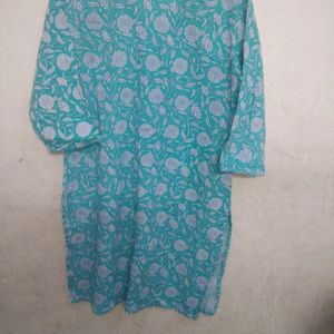 Women's Kurti