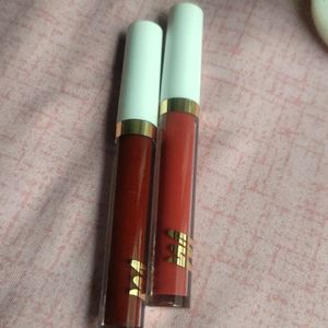 My Glamm Liquid Lipsticks Combo