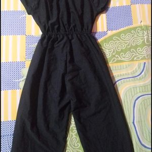 Jumpsuit & Skirt Combo Size - Xs