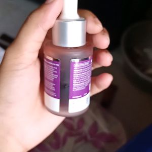 THE derma co 30% AHA 2% BHA PEELING SOLUTION