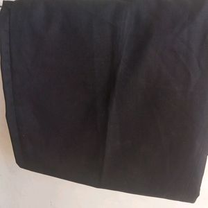 Formal Black Pants