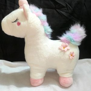 Big Unicorn