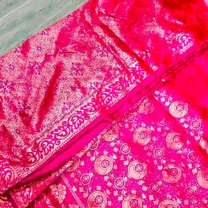 Silk Saree