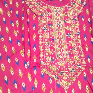 Combo New Kurti