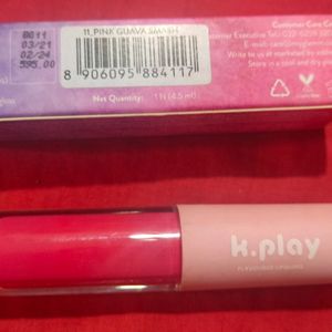 Myglamm K.Play Lipgloss