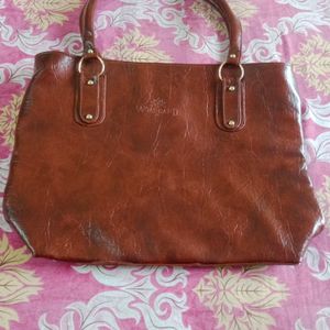 Women Leather Hand Bag