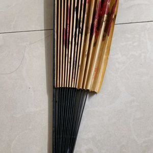 Chinese Hand Fan