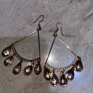 Combo Earring