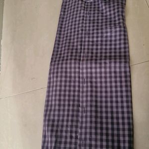 Used, Very Good Condition Louise Phillipe Shirt