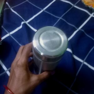 Stainless Steel Water Bottle