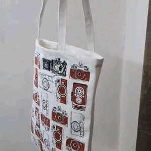 Manufacturer Handbag 👜 Tote Bag