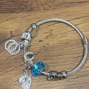 Charm Bracelet