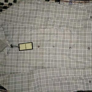 Mens Shirt