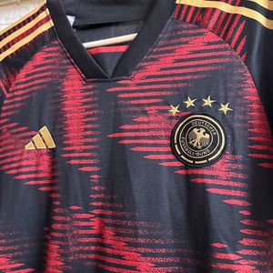 Original Adidas FIFA Worldcup 2022 Jersey